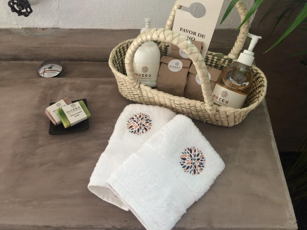 Mocca Hotels Tepoztlán Cameră foto