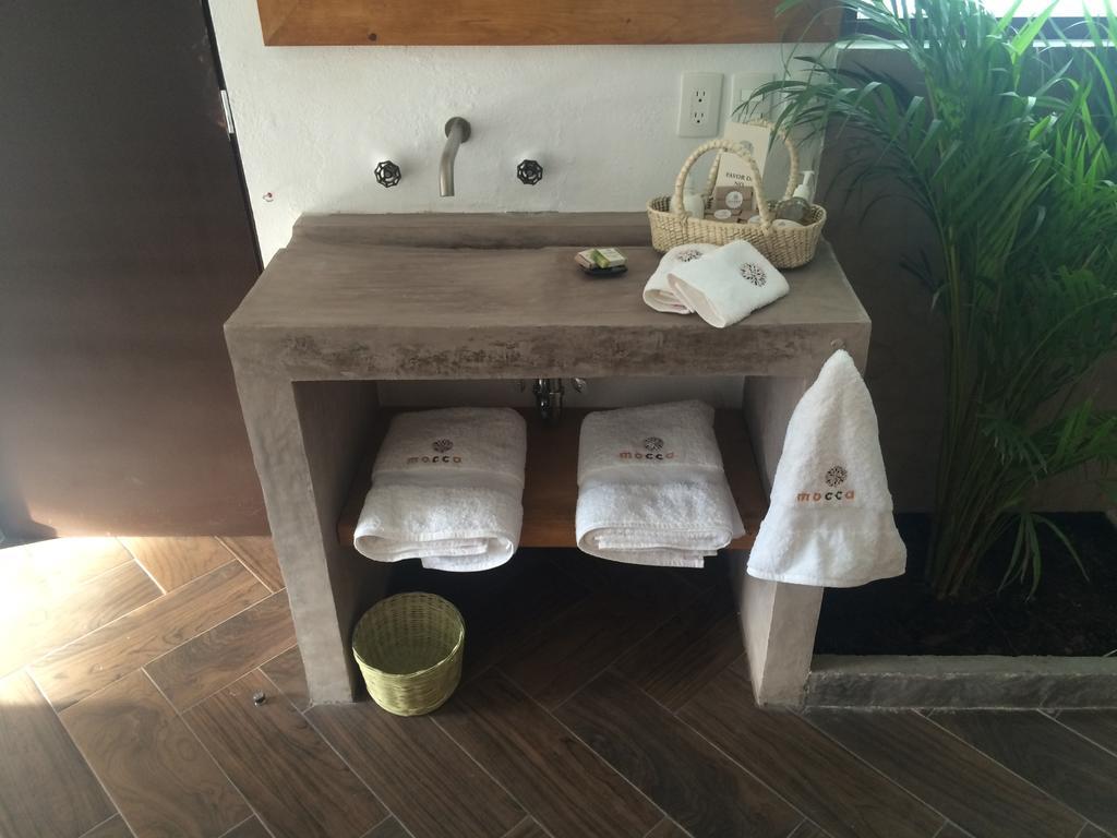 Mocca Hotels Tepoztlán Cameră foto